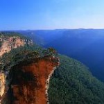 Neue Lodge im Mungo National Park