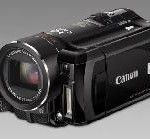 Canon HF11: AVCHD-Camcorder mit Speicherkartenslot und noch mehr internem Speicher