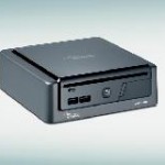 Fujitsu Siemens Computers setzt neue Maßstäbe bei Mini-PCs