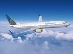 Boeing, Continental Airlines Reach Agreement for 12 737-900ERs