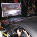 Neuer Scirocco ist Hauptgewinn im Scirocco Racing Cup auf der Games Convention