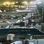 Fraport erster Airportbetreiber der IATA-Initiative Cargo 2000