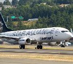 Boeing Delivers EgyptAir 737-800 in Star Alliance Livery