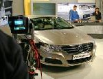 „Recht aktuell“: Volkswagen TV startet für Partnerbetriebe neue Sendereihe