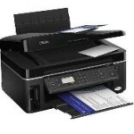 Schnell, sparsam und multifunktional: Die neuen Epson Stylus Office BX300F und BX600FW