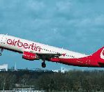 Air Berlin mit besserem Ergebnis