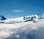 EgyptAir Announce 777 Fleet Enhancement