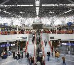 Flughafen Stuttgart: Über 1 Million Passagiere im August