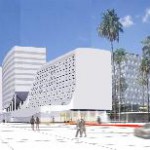 Gleich dreifache Expansion in Frankreich: Neue Courtyard Hotels für Paris und Marseille