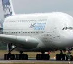 Singapore Airlines erhält die sechste A380