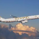 Etihad to launch flights to Melbourne in 2009