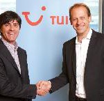 Joachim Löw wird Gesicht der neuen TUI Kampagne