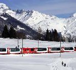 Gemeinsam reisen: Schweiz-Reisen für Gruppen und Vereine