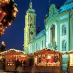 Festliche Weihnachtsstimmung in der gesamten Schweiz