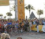 TUI Marathon Palma de Mallorca feiert fulminantes Fünfjähriges