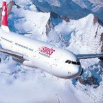 Swiss Kunden profitieren von umfassendem Streckenangebot