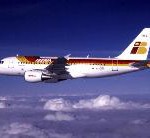 Se cumple el primer aniversario de los vuelos de Iberia a Praga y Varsovia