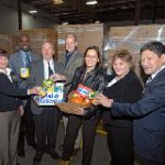 Boeing Employee Harvest Yields Nearly 2 Million Meals for the Less Fortunate