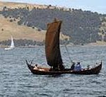 Tasmanien: Holzboot-Festival in Hobart