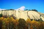 Nationalpark in North Carolina wird 75