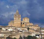 Balearen: Die Feria von Sant Tomas und das Schlachtfest in Sineu