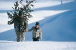 „4. Tiroler Bergadvent in der Wildschönau“: Stille Nächte und weiße Träume