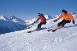 Frischer Schnee und frostige Temperaturen: Schneefälle in Tirol begünstigen frühen Winterstart