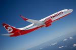 Air Berlin steigert Ergebnis um 57 Prozent