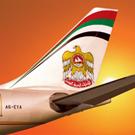 Etihad’s Fifth Anniversary