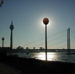 Düsseldorf am dritten Adventssamstag: Stärkster Touristen-Ansturm des Jahres erwartet