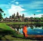 Kambodscha und Laos: neue Rundreise durch zwei unbekannte Länder Asiens