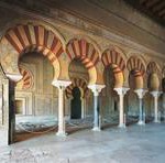 Andalusien: Medina Azahara