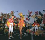 Karneval auf Gran Canaria