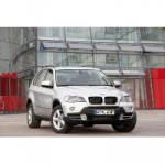 Unaufhaltsam auf Erfolgskurs: 10 Jahre BMW X5.