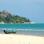 Thailand – Der Sonne entgegen