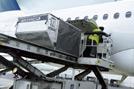 Swissport and Lufthansa Cargo conclude major agreement for Amsterdam