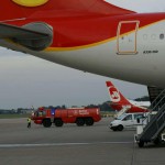 Air Berlin enters into co-operation with Hainan Airline