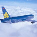 Vietnam Airlines senkt Kerosinzuschlag