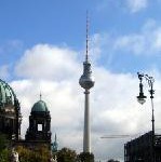 Neue Publikationen der Berlin Tourismus Marketing GmbH