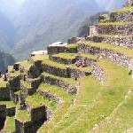 Artikel über Peru gehören zu den beliebtesten in der Zeitschrift „National Geographic“