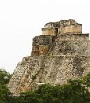 Unter jedem Stein ein Stück Geschichte – Archäologische Stätten in Campeche