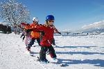 Oster-Urlaubs-Cocktail: Silberregion Karwendel mit Erlebnis-Mix aus Natur und Kultur