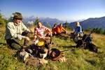 Europa Wanderhotels: Urlaub bei den „Naturtherapeuten“