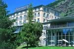 Hotel Saratz****: Schweizer Gaumenfreuden bei St. Moritz