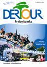 Achterbahn, Ritterturnier und Streichelzoo: Dertour „Freizeitparks 2009“