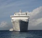 Seychelles rides on good cruise ship business