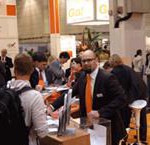 Die START-Messe kommt nach Hannover