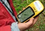 Geocaching: Schatzsuche mit GPS auf dem Katschberg