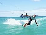 Kite-Festival auf Mauritius