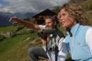 Ganz nah dran an Flora und Fauna: Nature Watch in Tirol